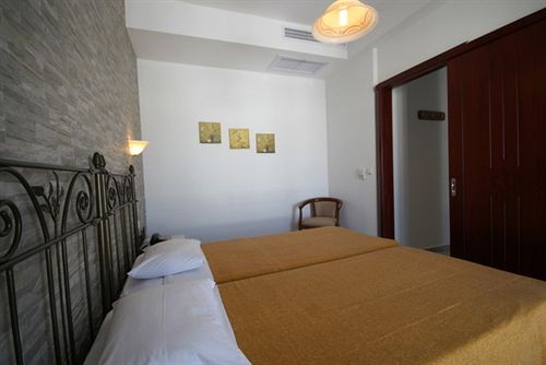 Iliovasilema Hotel