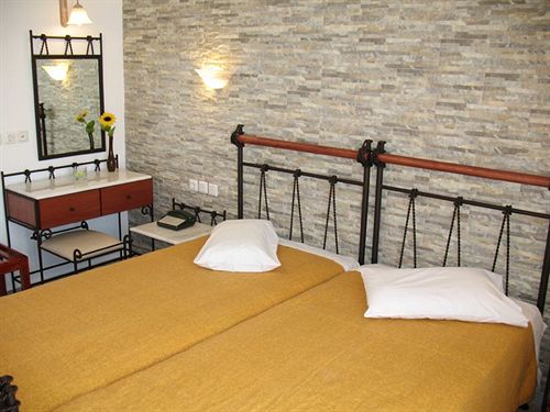 Iliovasilema Hotel