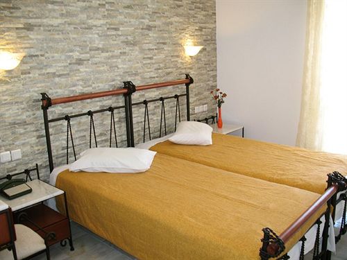 Iliovasilema Hotel