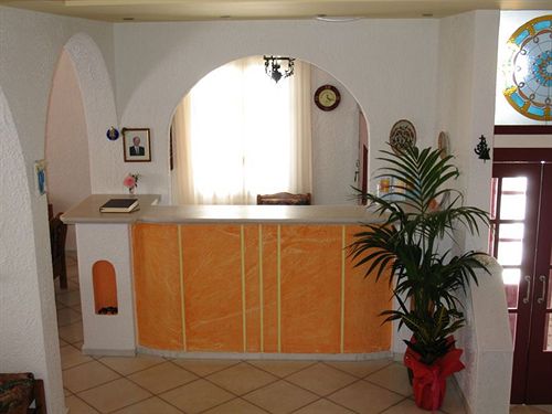 Iliovasilema Hotel
