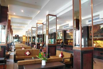 Отель Boutique City Hotel Таиланд, Паттайя Юг, фото 3