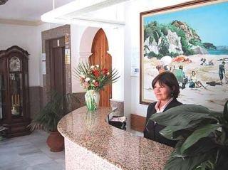 Hotel Jose Cruz