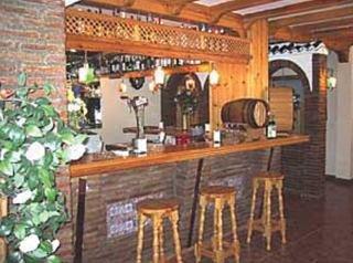 Hotel Jose Cruz