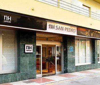 NH San Pedro