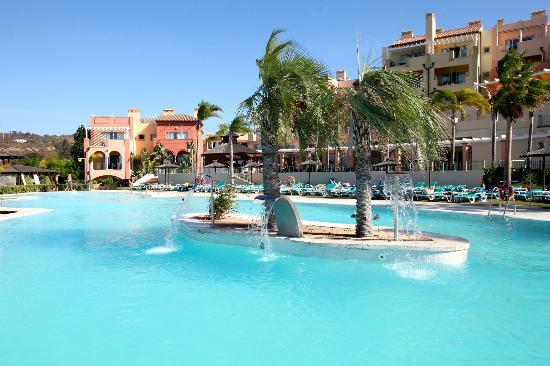 Pierre & Vacances Terrazas Costa del Sol