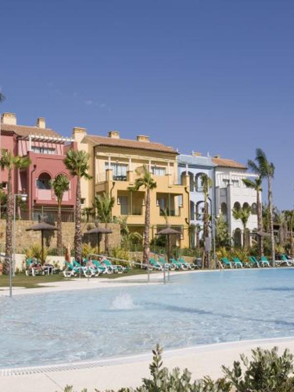 Pierre & Vacances Terrazas Costa del Sol