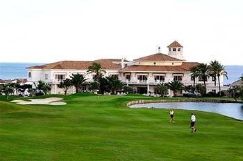 La Duquesa Golf & Country Club