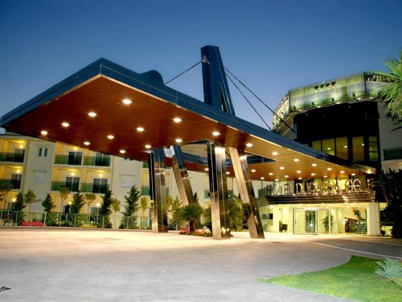 La Duquesa Golf & Country Club