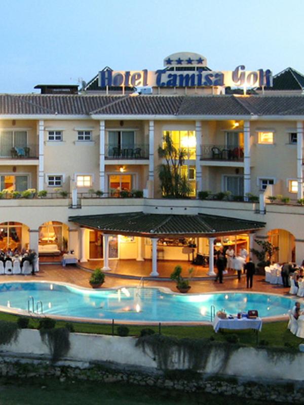 Tamisa Golf