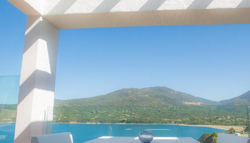 Chateau Miramar by Be Live