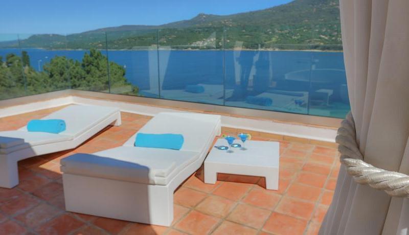 Chateau Miramar by Be Live