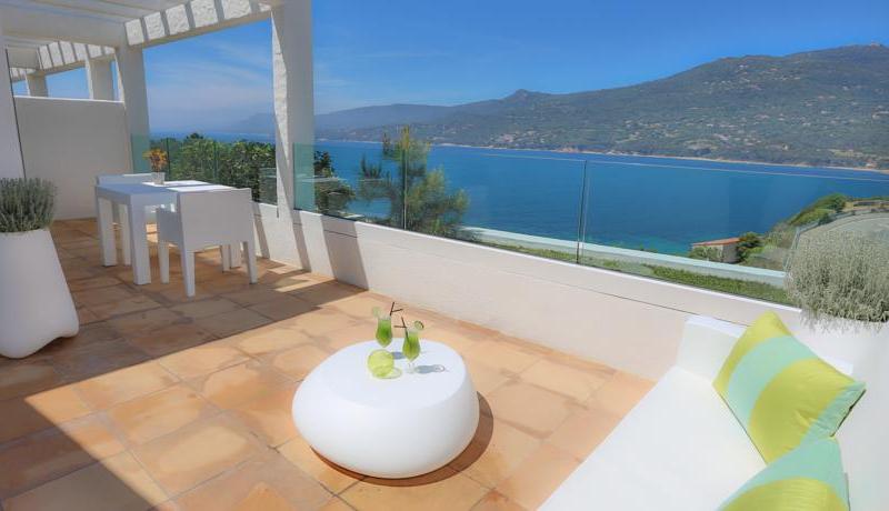 Chateau Miramar by Be Live