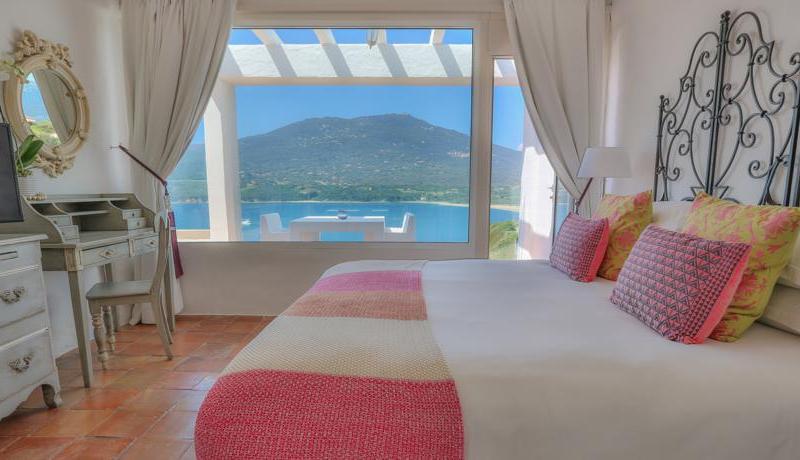 Chateau Miramar by Be Live