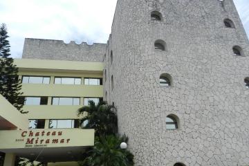 Отель Chateau Miramar by Be Live Куба, Гавана, фото 16