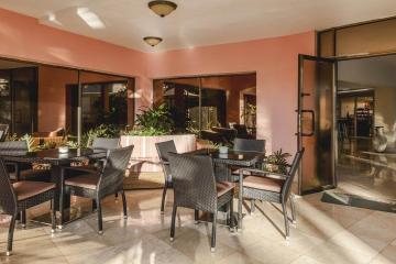 Отель Chateau Miramar Куба, Гавана, фото 18