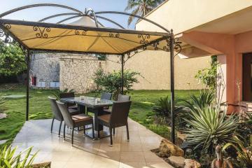 Отель Chateau Miramar Куба, Гавана, фото 19