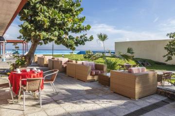 Отель Chateau Miramar Куба, Гавана, фото 20