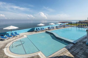 Отель Chateau Miramar Куба, Гавана, фото 26