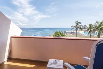 Отель Chateau Miramar Куба, Гавана, фото 28