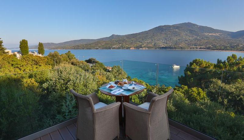 Chateau Miramar by Be Live