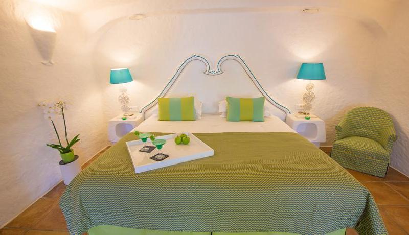 Chateau Miramar by Be Live