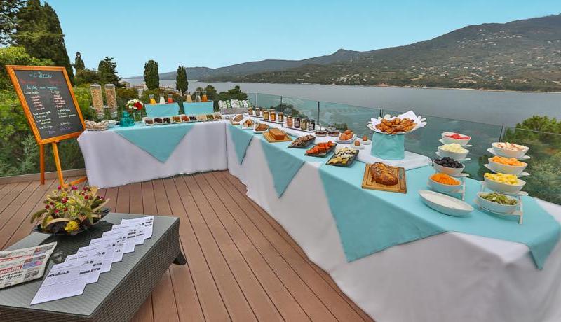 Chateau Miramar by Be Live