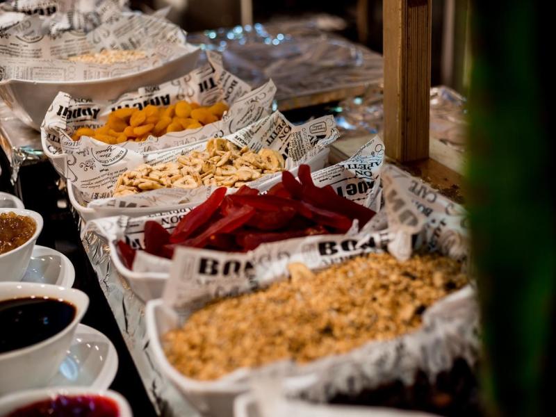 Astral Nirvana Suites