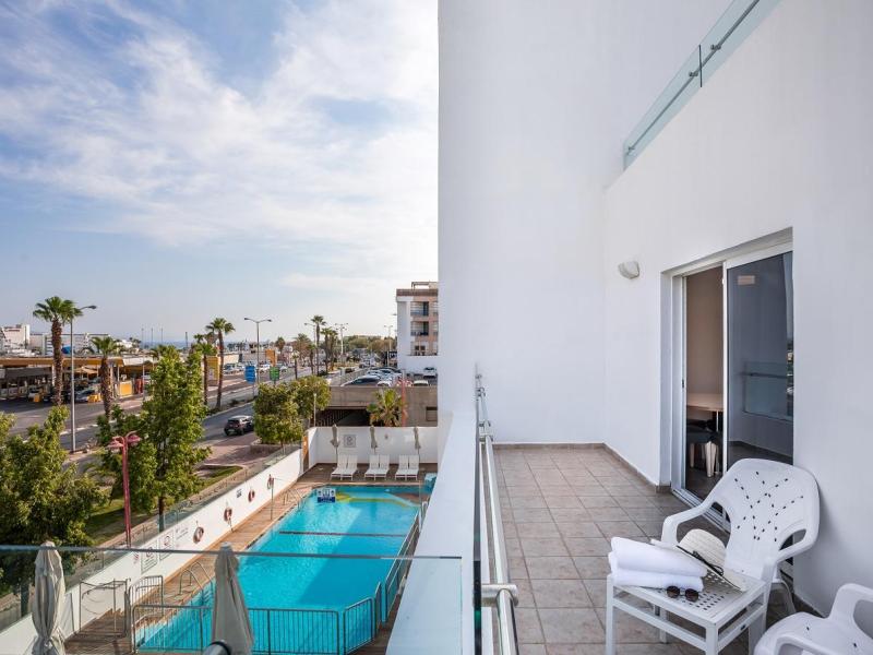 Astral Nirvana Suites