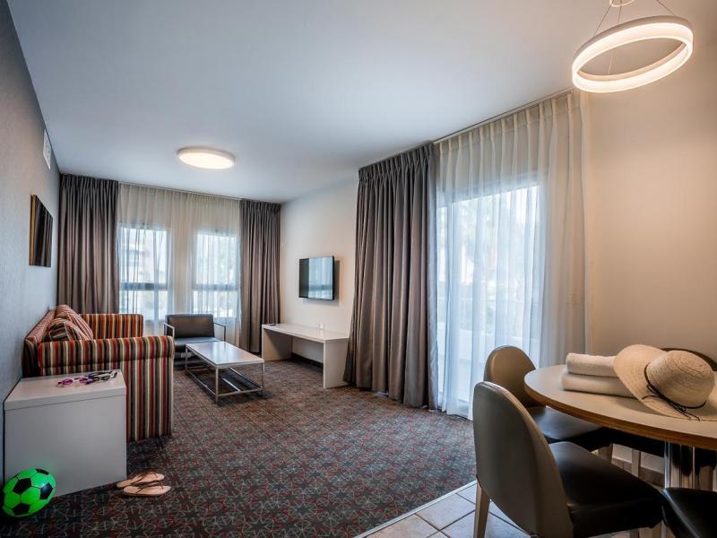 Astral Nirvana Suites