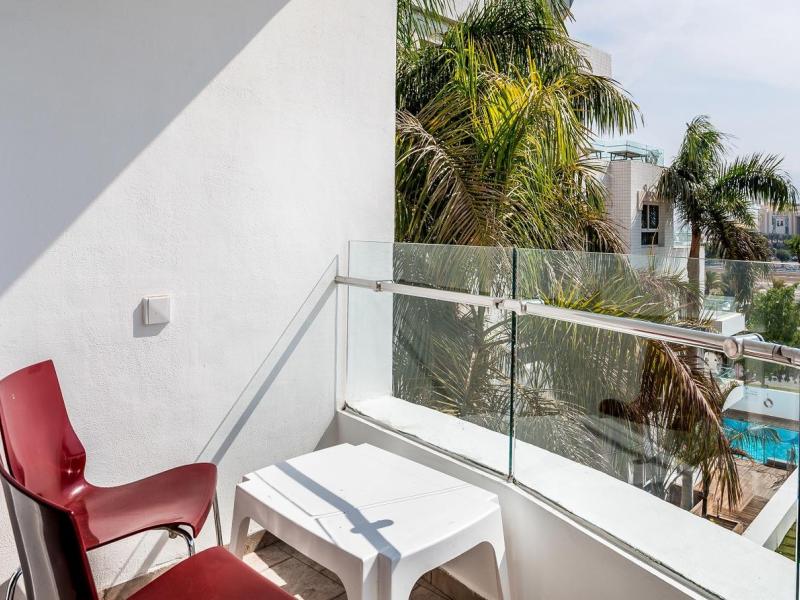 Astral Nirvana Suites