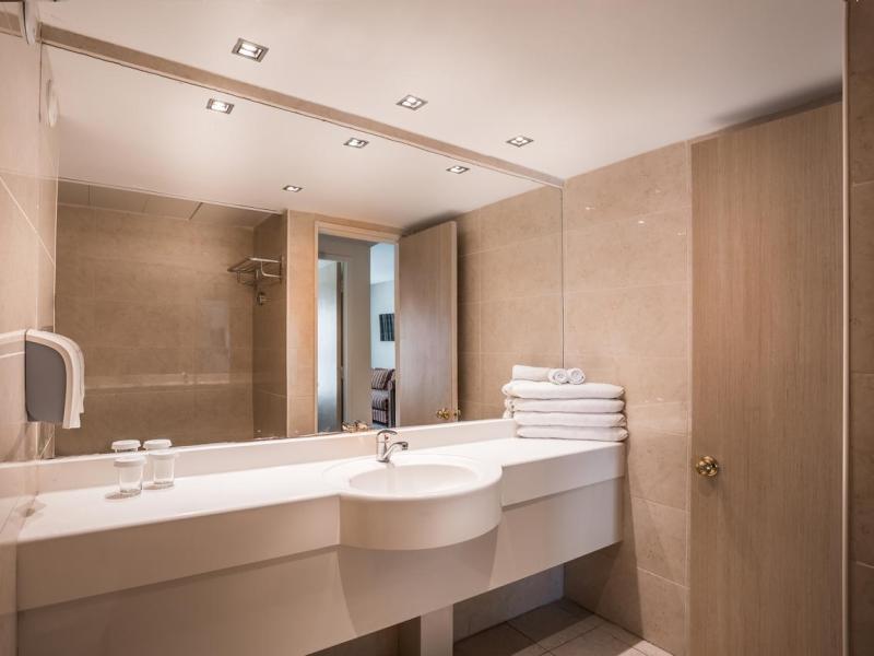 Astral Nirvana Suites