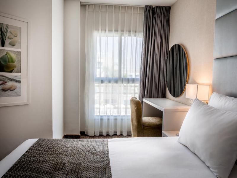 Astral Nirvana Suites