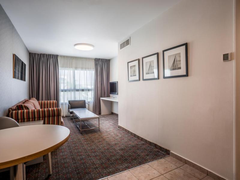 Astral Nirvana Suites