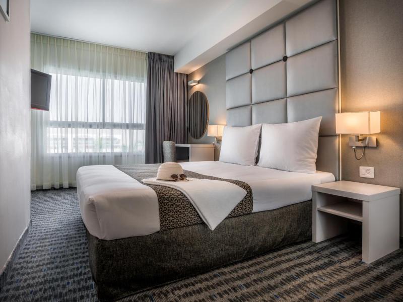 Astral Nirvana Suites