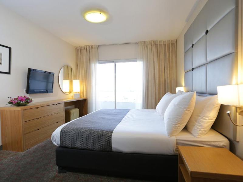 Astral Nirvana Suites