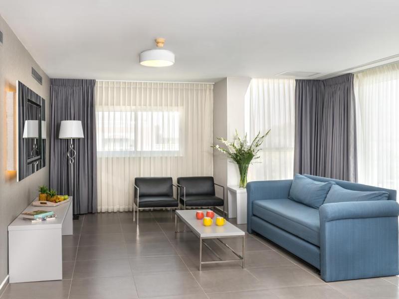 Astral Nirvana Suites