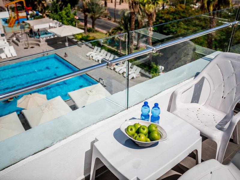 Astral Nirvana Suites