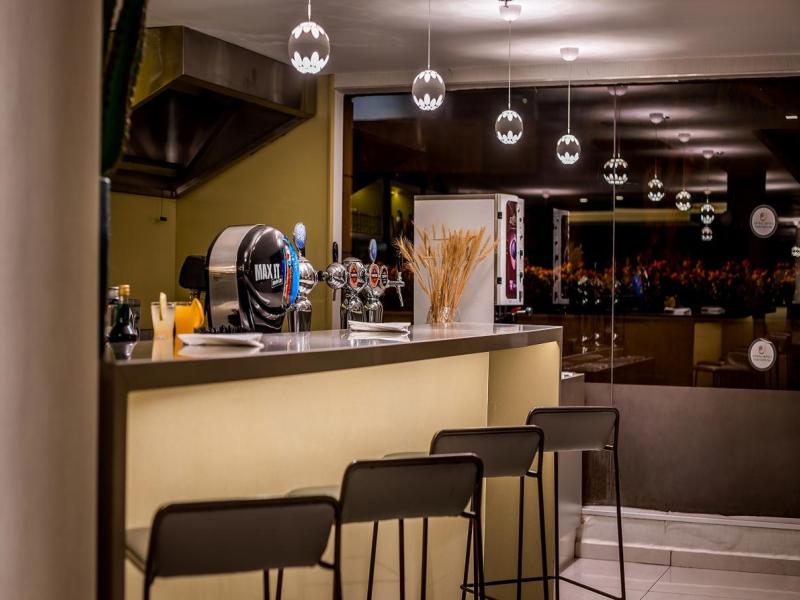 Astral Nirvana Suites