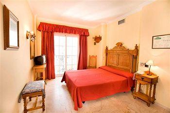 OH Villa Flamenca Hotel