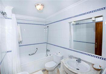 OH Villa Flamenca Hotel