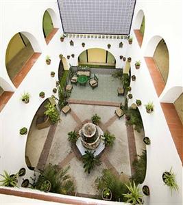 OH Villa Flamenca Hotel