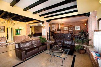 OH Villa Flamenca Hotel