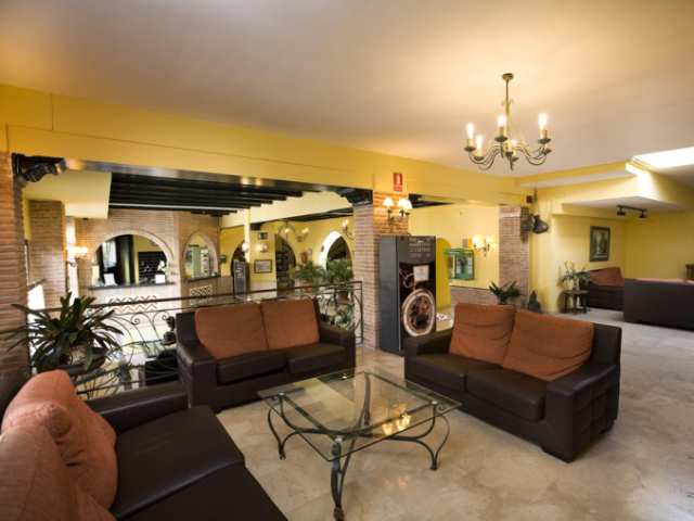 OH Villa Flamenca Hotel