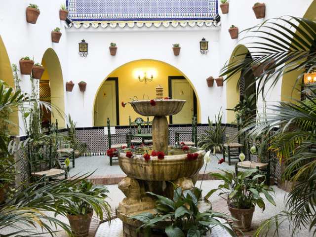 OH Villa Flamenca Hotel