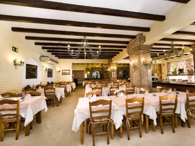 OH Villa Flamenca Hotel