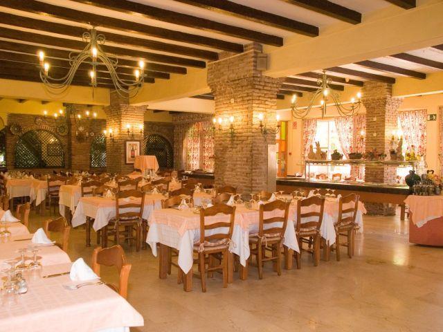 OH Villa Flamenca Hotel