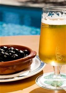 OH Villa Flamenca Hotel