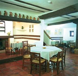 Posada de San Jose