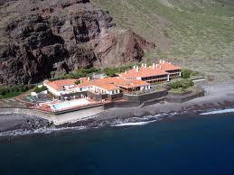 Parador de El Hierro