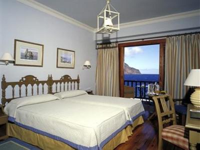 Parador de El Hierro
